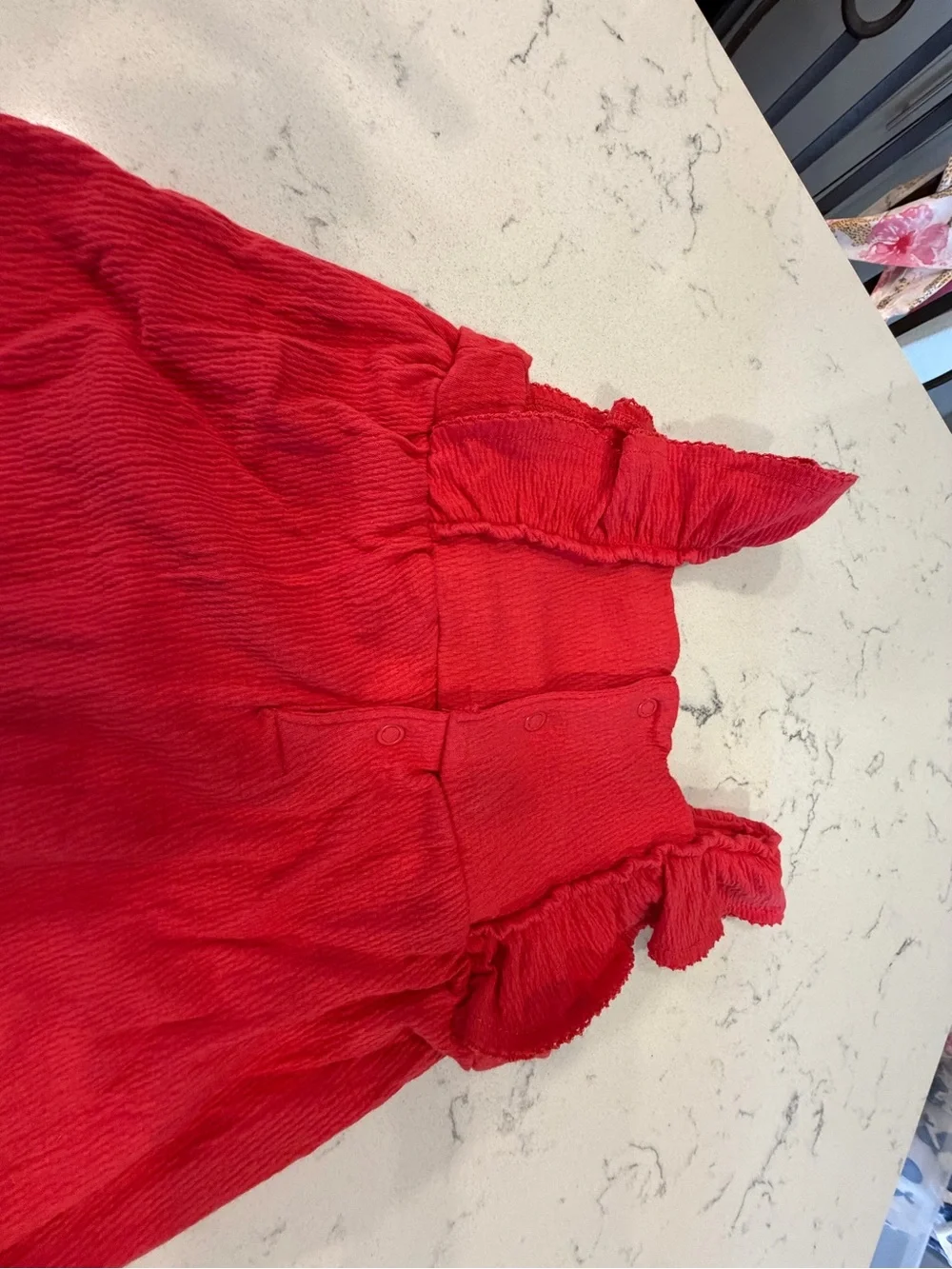 (4) Romper Bundle (18-months)